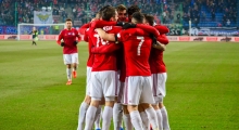 E: Wisła Kraków - Jagiellonia Białystok